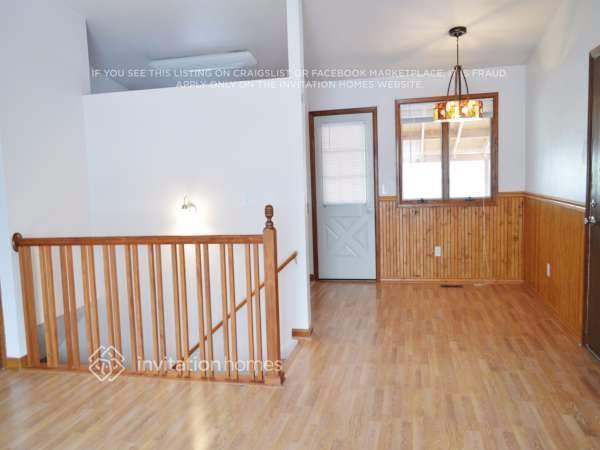 Building Photo - 4816 S Pitkin Way