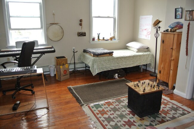 Foto del edificio - 455 Cambridge St
