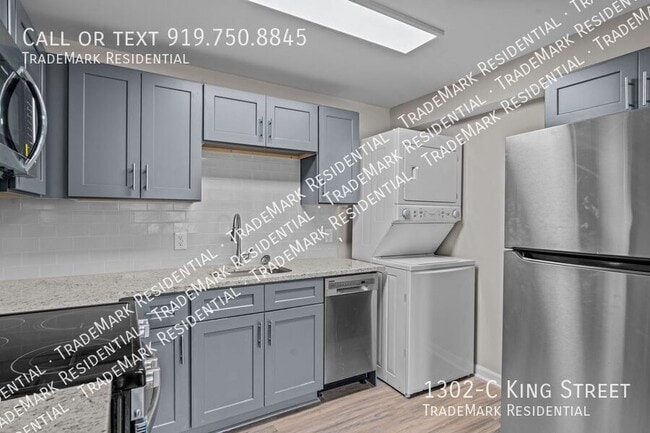 Building Photo - 1302 King St