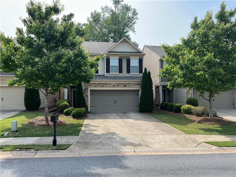 Foto principal - 4675 Waterbrooke Crossing