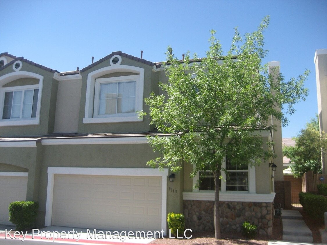 3 br, 2.5 bath House 9113 Kinross Ave House Rental in Las Vegas, NV