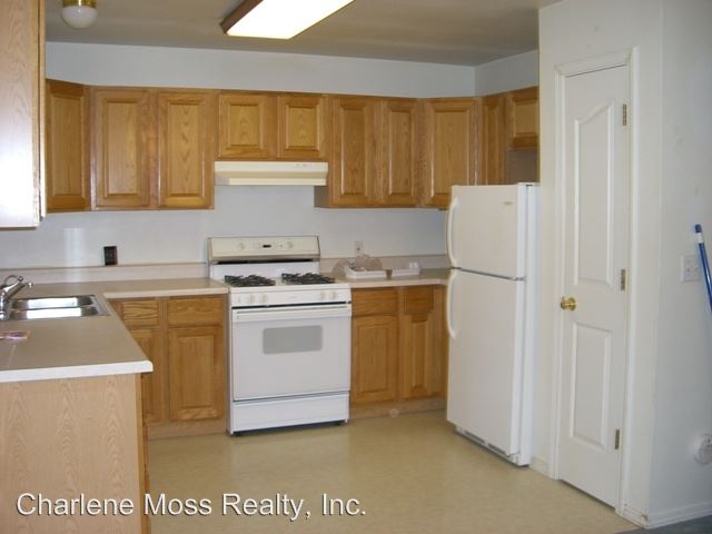 Building Photo - 2601 N Cottonwood Loop