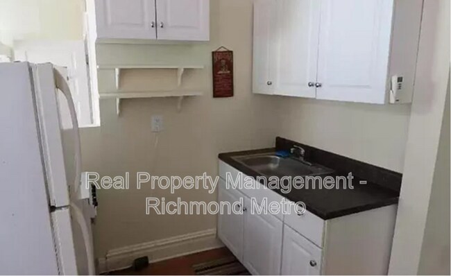 Foto del edificio - 1601 W Cary St