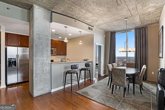 Foto del edificio - 855 Peachtree St NE