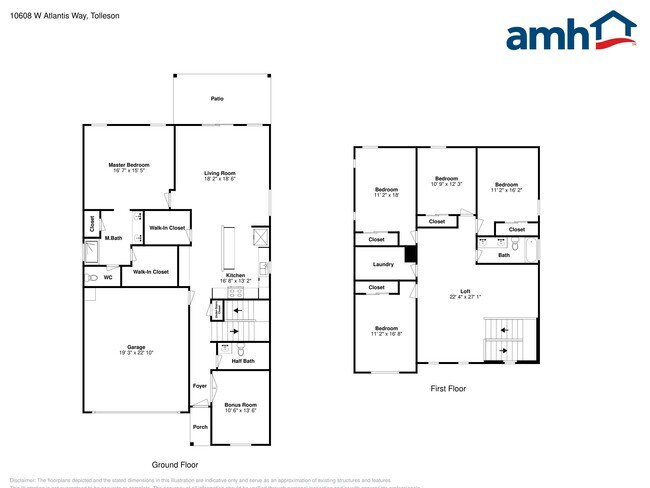Foto del edificio - 10608 W Atlantis Wy