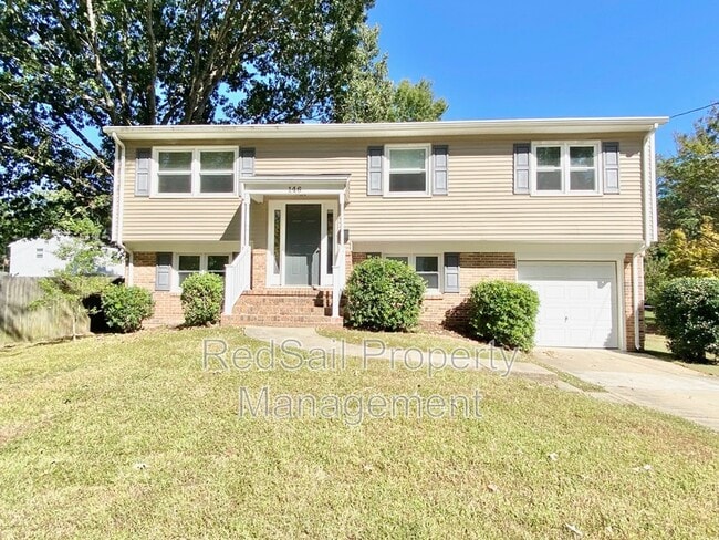 Building Photo - 146 Linbrook Dr