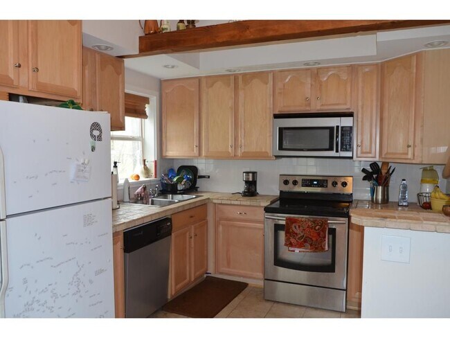 Foto del edificio - 58 Beech