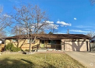 front of home - 1220 S Benton St