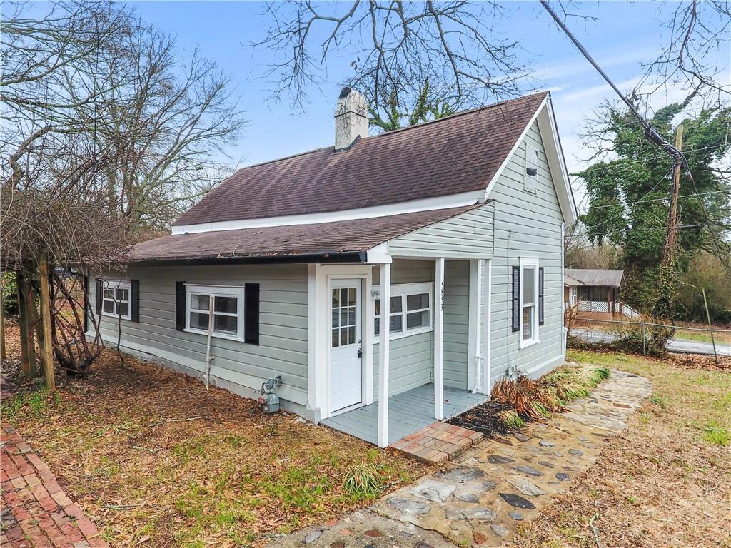 5853 Maiden Ln, Lula, GA 30554 House Rental in Lula, GA