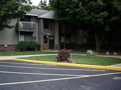  - Birchwood Garden Apartments