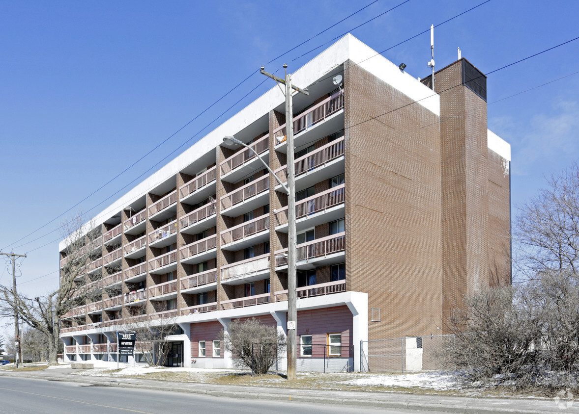 Photo principale - Russell Smyth Heights