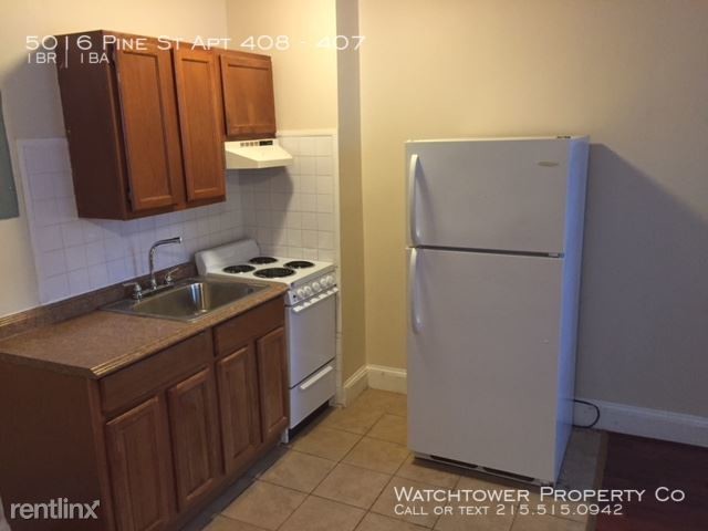 Building Photo - St. Jude Apartments (5016 Pine St Apt 408)