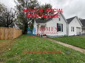 Building Photo - 424 S Denby Ave