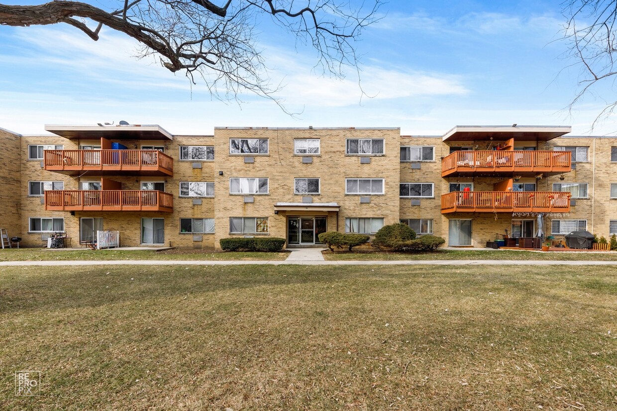 Condos For Rent Mount Prospect Il