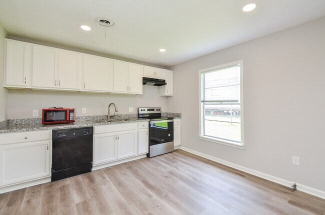 Foto del edificio - 1101 W South St