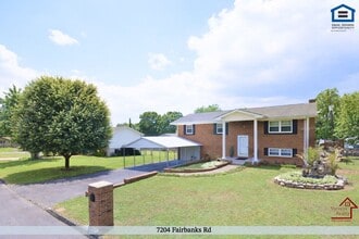 Building Photo - 7204 Fairbanks Rd