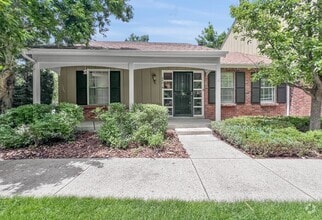 Building Photo - 8661 E Amherst Dr