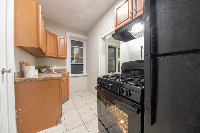 Foto del edificio - Randolph Manor Apartments