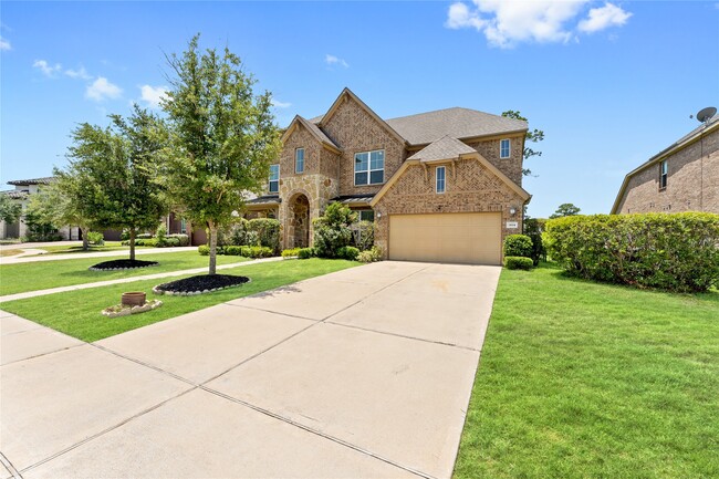 Building Photo - 3614 Bonnie Bend Dr