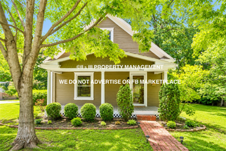 Building Photo - 7944 Robinson St