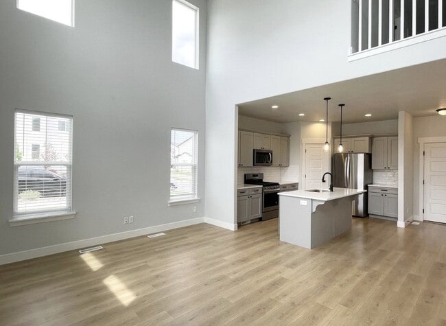 Photo - 4344 W Rex Peak Wy Townhome