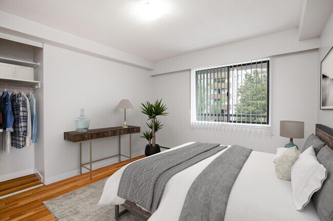 Photo du bâtiment - Marquis