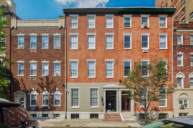 1311 Spruce Street - Apartments in Philadelphia, PA | Apartments.com