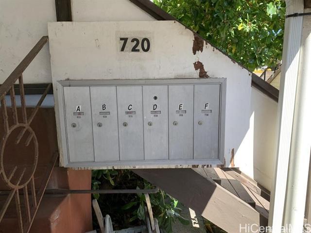 Building Photo - 720 Mahiai St