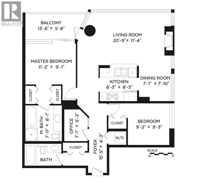 Photo du bâtiment - 193 Aquarius Mews