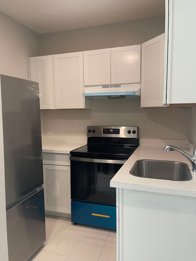 Photo - 7948 Embassy Boulevard, Miramar, FL 33023 - 0 BR 1 BA Multi-Family Home