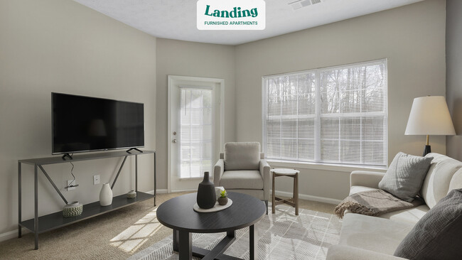 Foto del edificio - 7703 Lee Rd