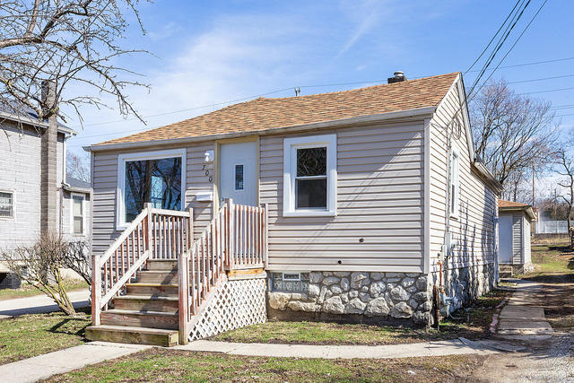Primary Photo - 700 Clinton St
