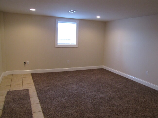 Living Room - 1640 Blue Horizon Dr