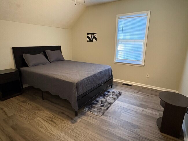 Foto del edificio - 1605 Willowby St