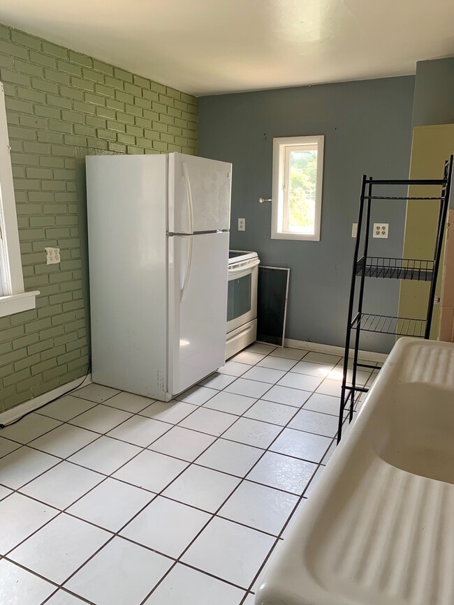 Foto del edificio - 2535 S 9th Pl