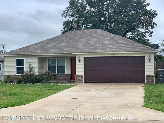 Building Photo - 3 br, 2 bath House - 4309 Willow Pointe