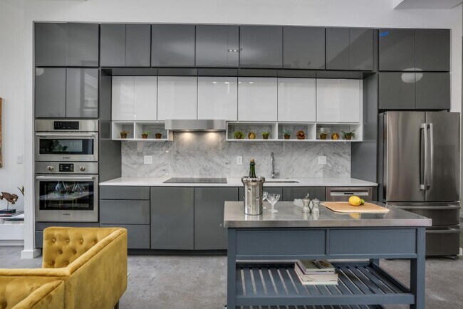 Foto del edificio - 1454 Townsend St