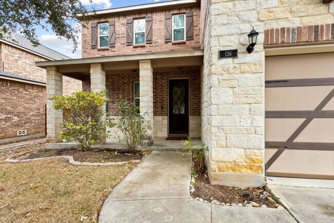 Building Photo - 4 Bedroom/2.5 Bathroom Home in the Trails of Herff Subdivision