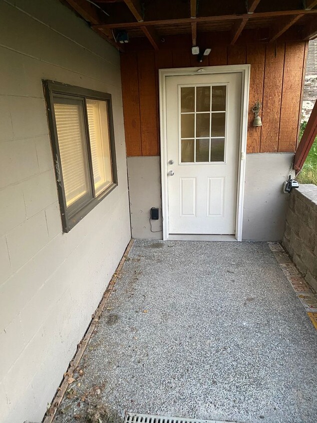 Primary Photo - one bedroom Apartment