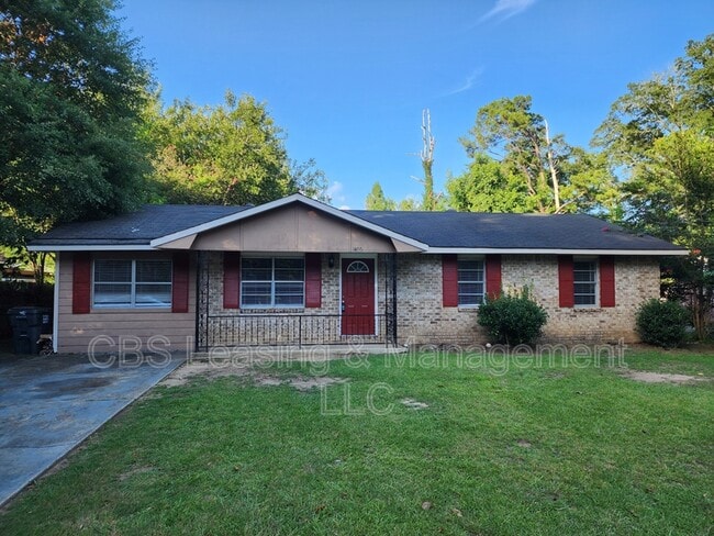 Building Photo - 1406 Jackson Dr