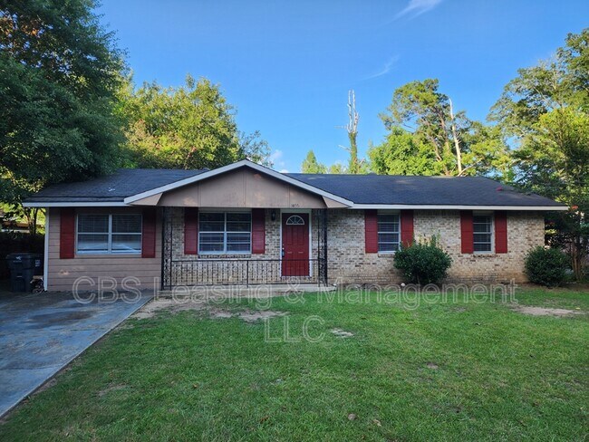 Foto del edificio - 1406 Jackson Dr