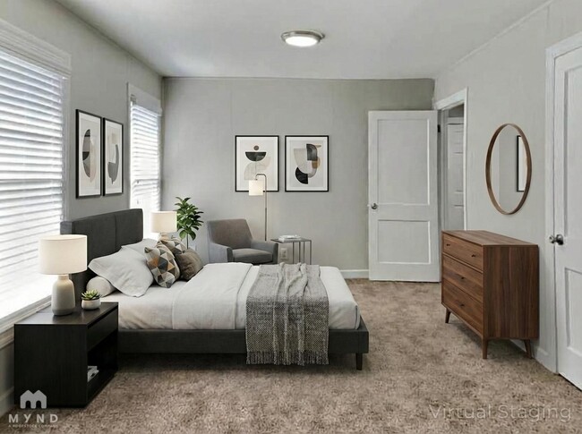 Building Photo - 1216 Franklin St