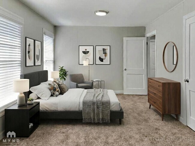 Foto del edificio - 1216 Franklin St