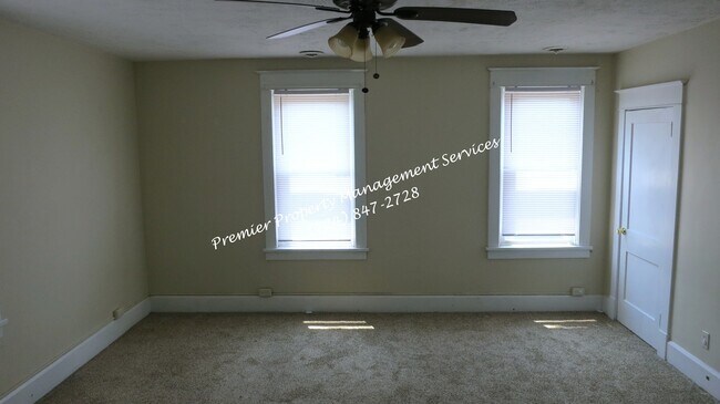 Building Photo - 506 Penn Ave