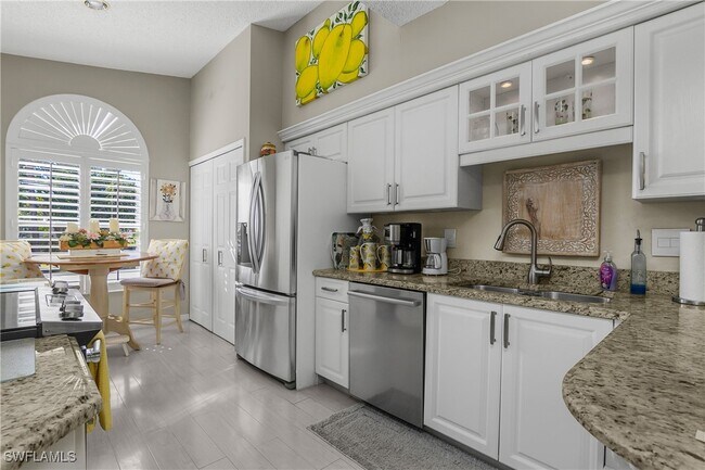 Foto del edificio - 3920 Leeward Passage Ct