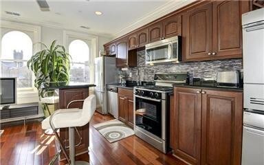 Foto principal - 1506 17th St NW