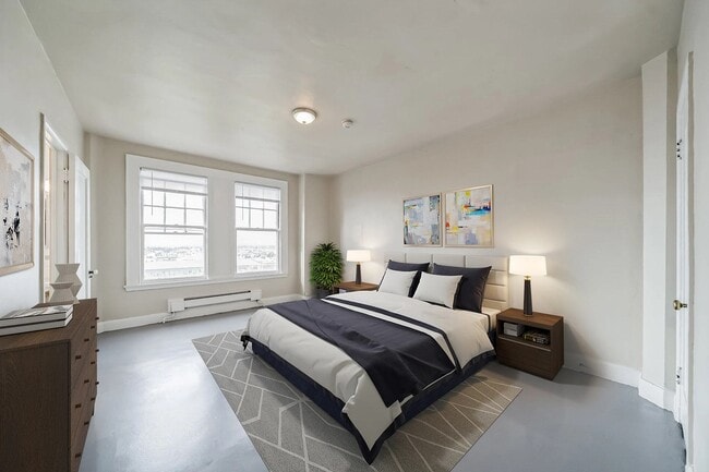 Building Photo - The Gaylord Apartments