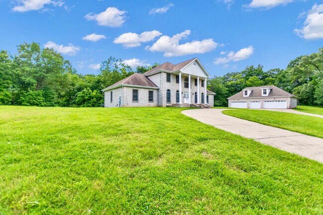 Foto del edificio - 1400 Slayden Wood Rd