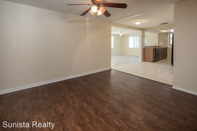 Foto del edificio - 3 br, 2.5 bath House - 3534 Odom Drive