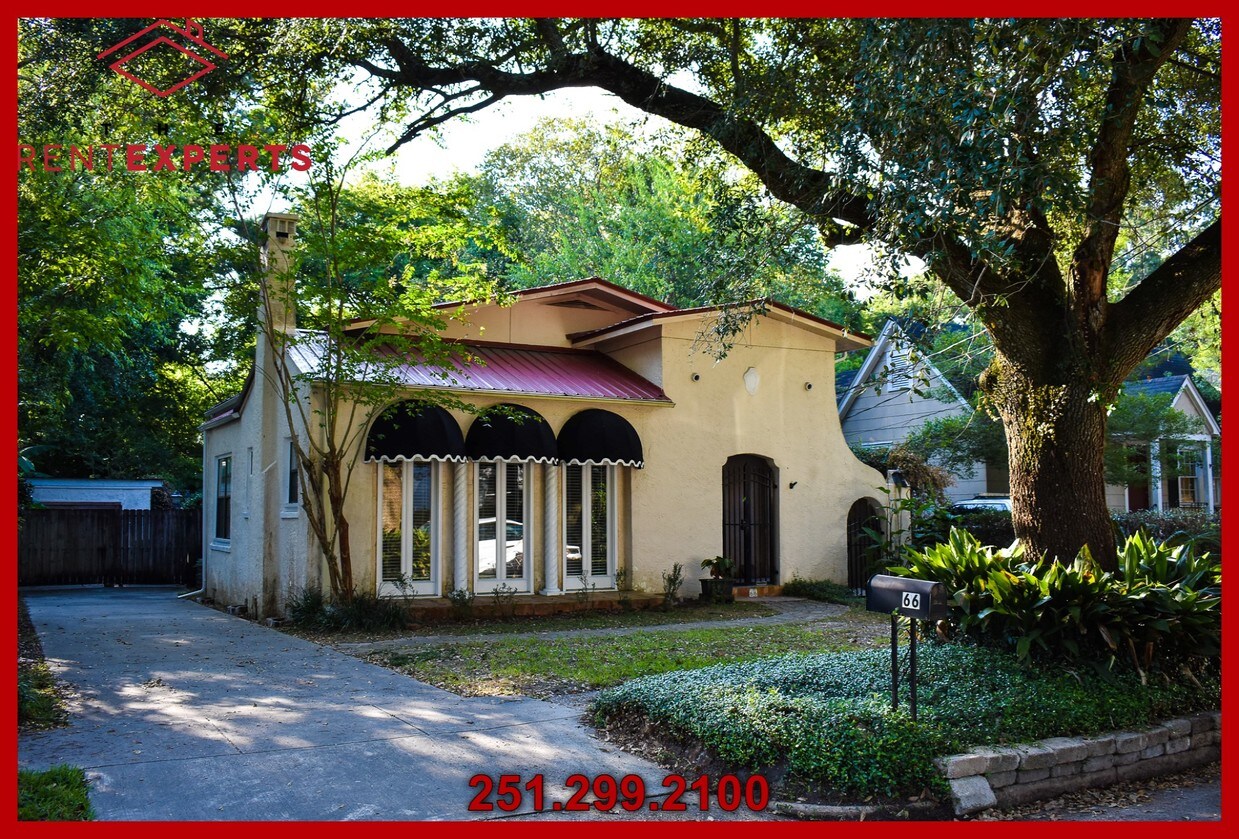Foto principal - 66 Glenwood St